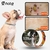 Colar SafePet Anti Pulgas eCarrapatos[8 Meses de Protecao]