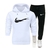 Conjunto inverno Nike - Froesshop