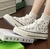 Sapatos bordada estrela - Froesshop