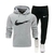 Conjunto inverno Nike - comprar online