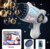 Máquina De Bolhas Portátil Para Crianças - Froesshop
