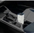 Purificador de ar do carro portátil gerador de íons negativos remover formalde - online store