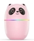 Umidificador de ar fofo gatinho e urso, Umidificadores Aromaterapia, Difusores,