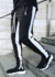 Imagem do Calça Esportiva Masculina Modelo Moletom