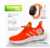 LZP - 11 Kit IWO ULTRA Série 8 + Tenis Sneaker Pro + Fone Bluetooth Airdots-i7 na internet