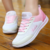 Tênis Feminino Para Caminhada E Treinos