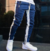 Calça Esportiva Masculina Modelo Moletom - Froesshop