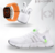 LZP - 11 Kit IWO ULTRA Série 8 + Tenis Sneaker Pro + Fone Bluetooth Airdots-i7 - Froesshop