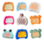 LZP - Jogo Quick Push - Froesshop