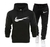Conjunto inverno Nike