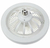 Luminária LED com Ventilador FanMaster Premium + Controle - WorldLucs™ - Froesshop