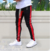 Calça Esportiva Masculina Modelo Moletom - loja online