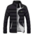Jaqueta Masculina LacosteImpermeavel - loja online
