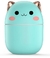 Umidificador de ar fofo gatinho e urso, Umidificadores Aromaterapia, Difusores,