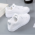 Sapatos femininos couro PU - comprar online