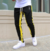 Calça Esportiva Masculina Modelo Moletom na internet