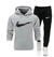 Conjunto inverno Nike