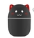 Umidificador de ar fofo gatinho e urso, Umidificadores Aromaterapia, Difusores, na internet