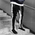 Calça Esportiva Masculina Modelo Moletom - loja online