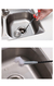 "Desbloqueador de Tubo Manual Four Claw Retriever - Ferramenta de Aperto na internet