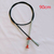 "Desbloqueador de Tubo Manual Four Claw Retriever - Ferramenta de Aperto