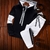 Blusa Moletom Masculino Casual taozhuang