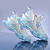 Novos Tênis Mesh: Tendência Esportiva para Corrida, Absorção de Choque no Verão - Calçados Aumentados para Estudantes em Tamanho Grande com Tecnologia - Froesshop