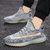 Sapatos Masculinos Gypsophila 350: Em 9 Cores, Casual e Esportivo na internet