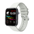 Imagem do Smartwatch COLMI P15 Monitor Cardíaco Inteligente À Prova d'Água IP67 Contador de Passos Esportivo Tela Touch Full Screen Relógio Fitness Avançado