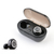 W12 bluetooth headset wireless sports bluetooth TWS headset spot SQ-W1 pair of ears binaural business bluetooth