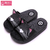 Image of Parent-child sandals and slippers female summer children cute indoor bathroom couple bathing home wear a pair of non-slip cats