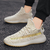 Imagem do Sapatos Masculinos Gypsophila 350: Em 9 Cores, Casual e Esportivo
