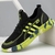 Imagem do Sneakers de Verão para Homens: Breathable, Esportivo e Estiloso | Tide Shoes
