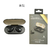 bluetooth headset touch model manufacturer tws sports outdoor wireless headset 5.0 with charging compartment Y90 headset - Froesshop