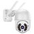 8 million super look icsee waterproof network camera full color wifi camera camera intercom - Froesshop