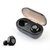 W12 bluetooth headset wireless sports bluetooth TWS headset spot SQ-W1 pair of ears binaural business bluetooth