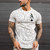 Camiseta Masculina Estampada: Novidade em Tamanhos Grandes para Comércio Internacional - comprar online