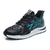 Sapatos Esportivos Respiráveis, Resistentes, Casual e Aumento Invisível de Altura - comprar online