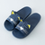 Image of Parent-child sandals and slippers female summer children cute indoor bathroom couple bathing home wear a pair of non-slip cats