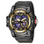 SMAEL new outdoor transparent watch men's outdoor cool dual display waterproof luminous electronic watch - Froesshop