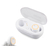 W12 bluetooth headset wireless sports bluetooth TWS headset spot SQ-W1 pair of ears binaural business bluetooth - Froesshop