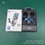 Image of 2.4G Wireless Lavalier Microphone K9 Wireless Lavalier Microphone Mobile Microphone