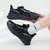 Sports shoes for women, soft sole couple skipping shoes, spring and summer outdoor leisure, breathable mesh fly-knit running shoes, men's sports style
