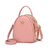 Nova Coleção de Bolsas Femininas para Outono e Inverno: Pequenas, Fashion e Versáteis para Diferentes Ocasiões