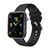 Smartwatch COLMI P15 Monitor Cardíaco Inteligente À Prova d'Água IP67 Contador de Passos Esportivo Tela Touch Full Screen Relógio Fitness Avançado