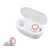 W12 bluetooth headset wireless sports bluetooth TWS headset spot SQ-W1 pair of ears binaural business bluetooth - Froesshop