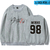 STRAY KIDS round neck around the same fashion youth sweater men - buy online