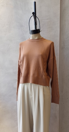 SWEATER BIMBA