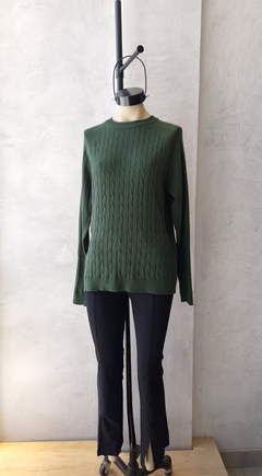 SWEATER CHARO - comprar online