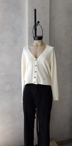 CARDIGAN ROMINA - comprar online